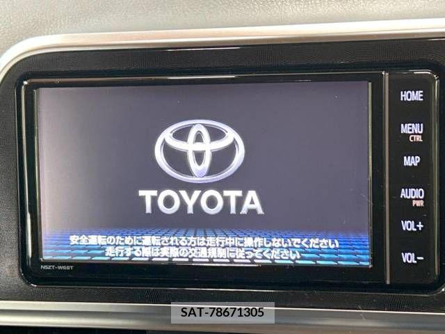 Toyota SIENTA 2019-04 243720-2