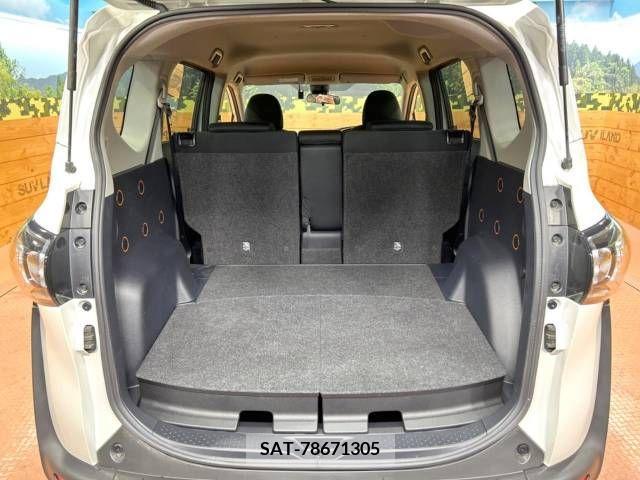 Toyota SIENTA 2019-04 243720-10