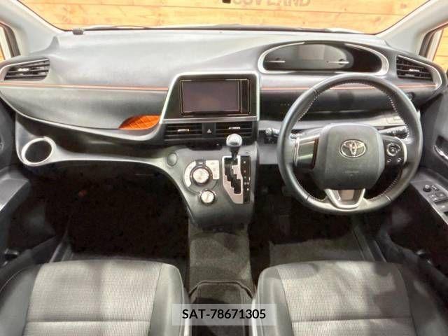 Toyota SIENTA 2019-04 243720-1