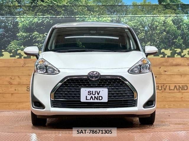 Toyota SIENTA 2019-04 243720-14