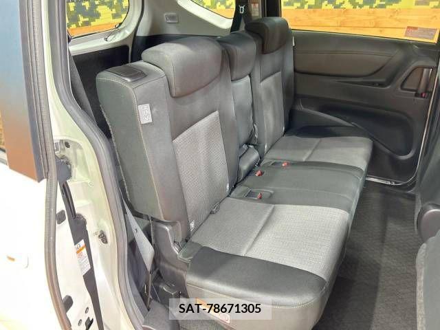 Toyota SIENTA 2019-04 243720-9