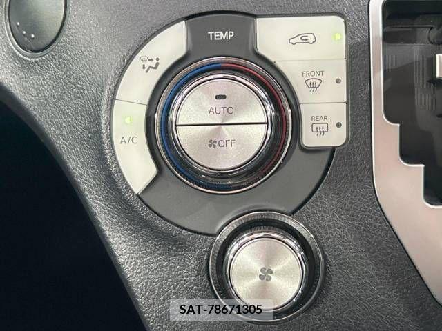 Toyota SIENTA 2019-04 243720-6