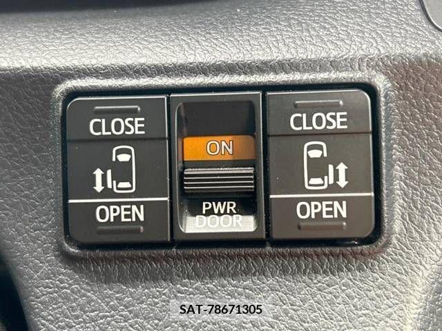 Toyota SIENTA 2019-04 243720-5