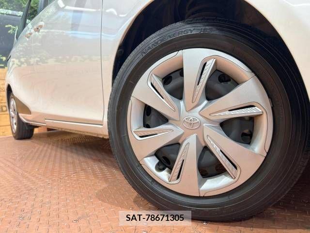 Toyota SIENTA 2019-04 243720-13