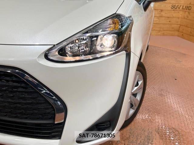 Toyota SIENTA 2019-04 243720-12