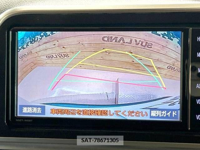 Toyota SIENTA 2019-04 243720-3