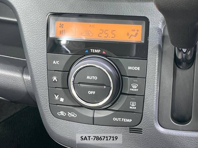 Suzuki WAGON R 2013-10 395150-4