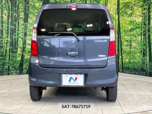 Suzuki WAGON R 2013-10 395150-15