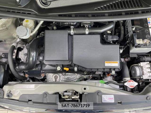 Suzuki WAGON R 2013-10 395150-18
