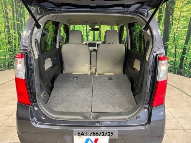 Suzuki WAGON R 2013-10 395150-10