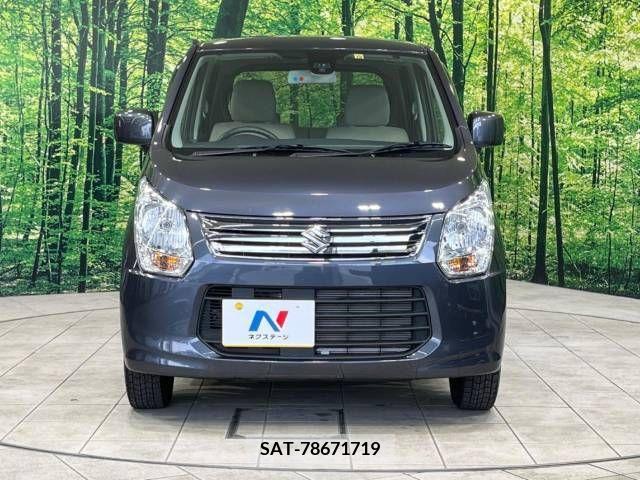 Suzuki WAGON R 2013-10 395150-14