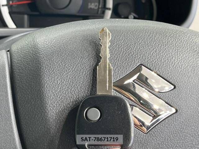 Suzuki WAGON R 2013-10 395150-7