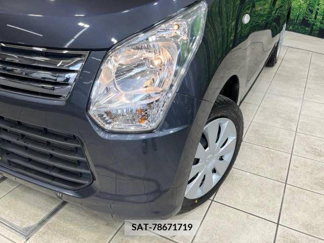 Suzuki WAGON R 2013-10 395150-12
