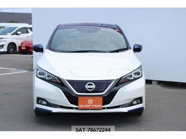 Nissan LEAF 2017-10 297887-6