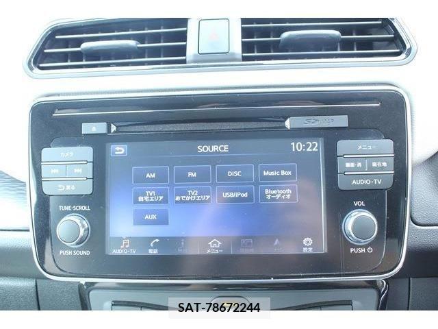 Nissan LEAF 2017-10 297887-2