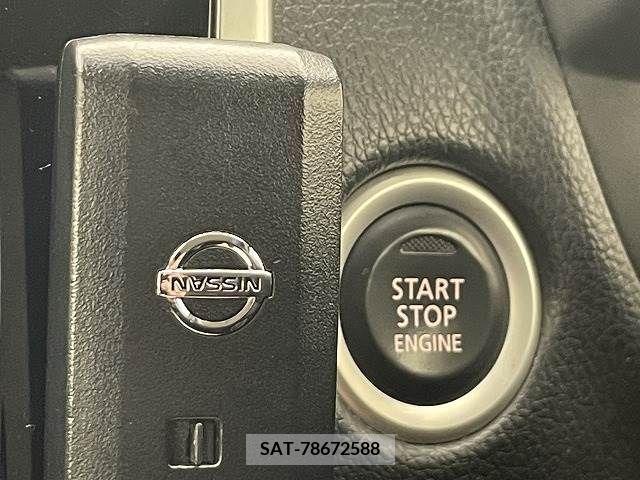 Nissan DAYZ 2015-11 209934-5