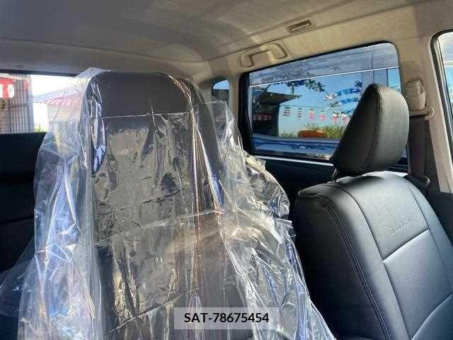 Daihatsu MOVE CUSTOM 2013-05 278325-5