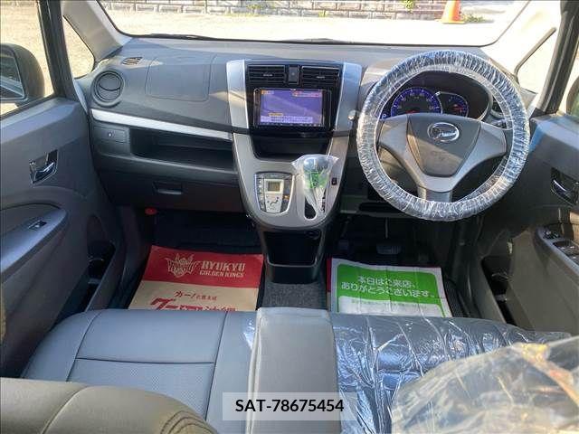 Daihatsu MOVE CUSTOM 2013-05 278325-2