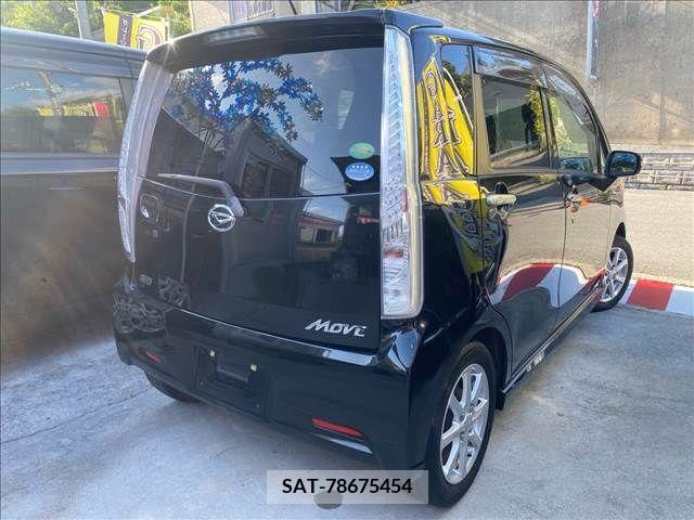 Daihatsu MOVE CUSTOM 2013-05 278325-1