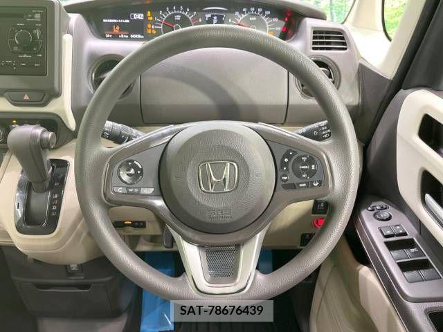 Honda N BOX 2019-05 364517-11