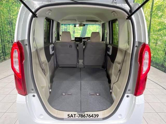Honda N BOX 2019-05 364517-10