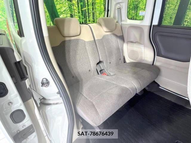 Honda N BOX 2019-05 364517-9