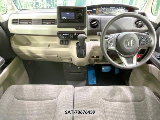Honda N BOX 2019-05 364517-1