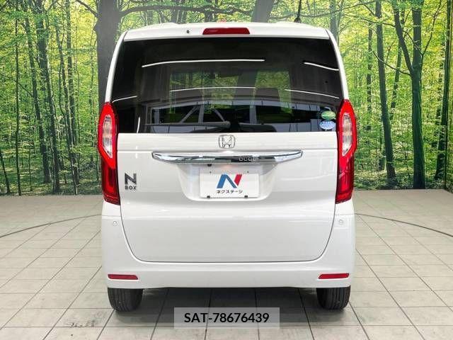 Honda N BOX 2019-05 364517-15