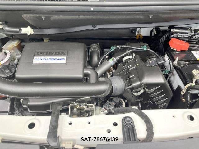 Honda N BOX 2019-05 364517-18