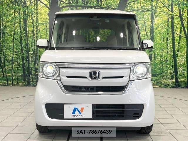Honda N BOX 2019-05 364517-14