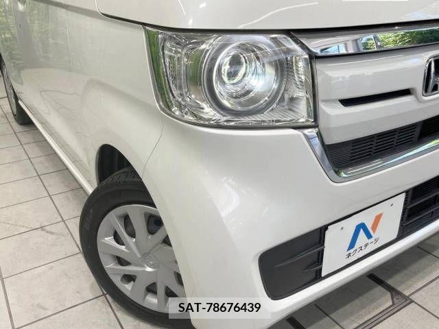 Honda N BOX 2019-05 364517-12