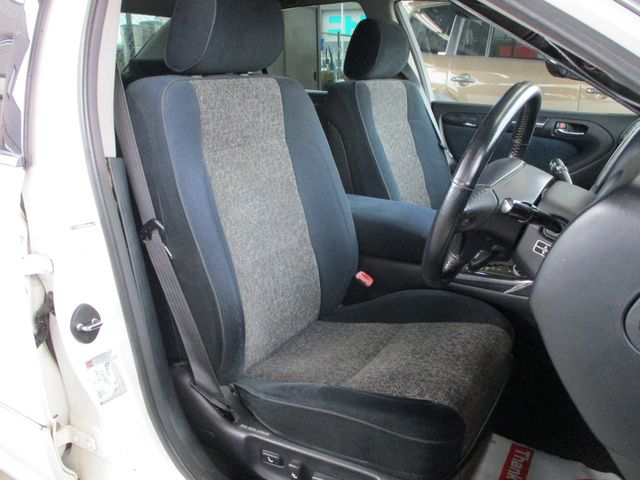 Toyota ARISTO 2003-03 185411-14