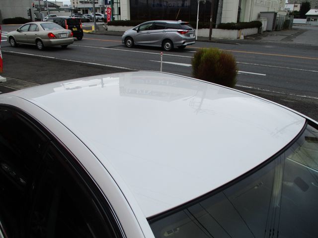 Toyota ARISTO 2003-03 185411-9