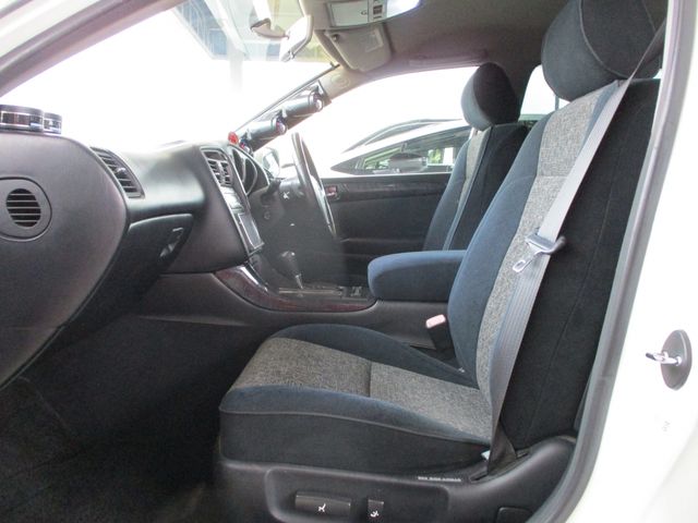 Toyota ARISTO 2003-03 185411-16