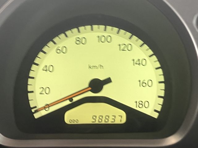 Toyota ARISTO 2003-03 185411-28