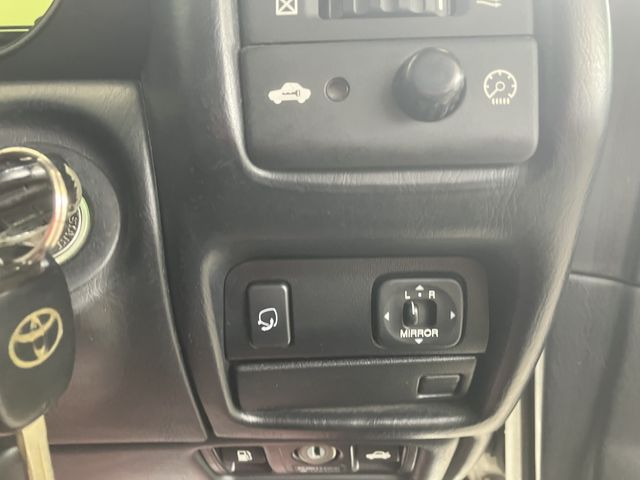 Toyota ARISTO 2003-03 185411-26