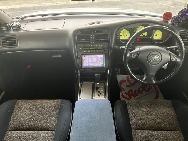 Toyota ARISTO 2003-03 185411-1