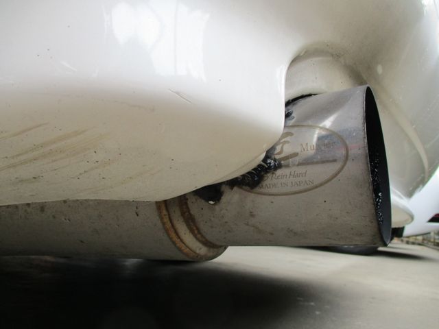 Toyota ARISTO 2003-03 185411-11