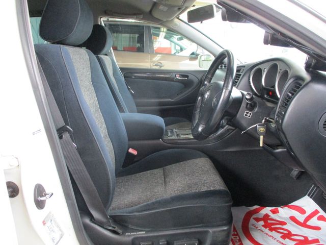Toyota ARISTO 2003-03 185411-15