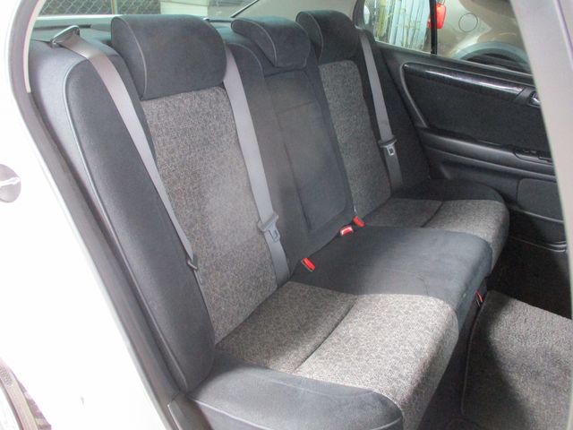 Toyota ARISTO 2003-03 185411-17