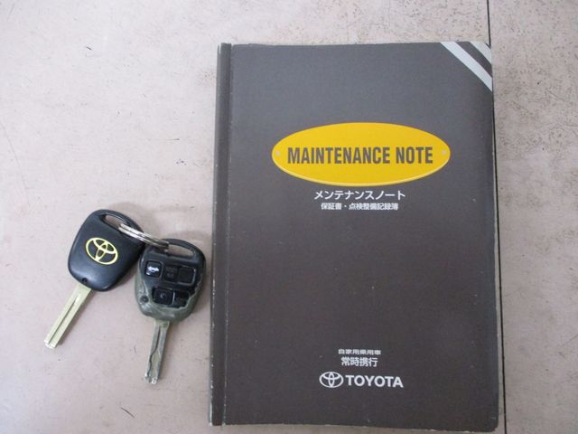 Toyota ARISTO 2003-03 185411-29
