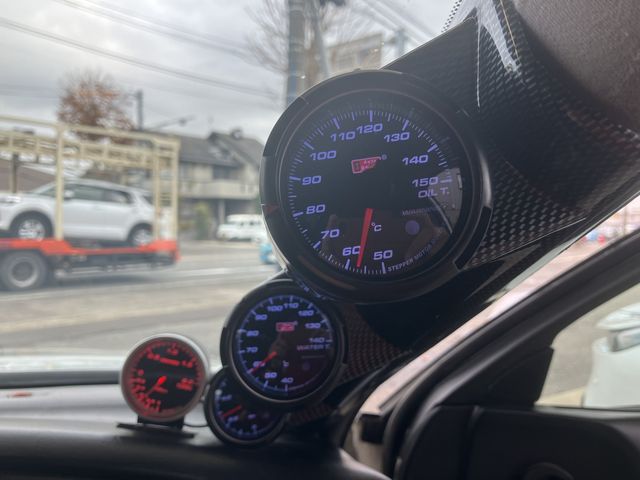 Toyota ARISTO 2003-03 185411-27