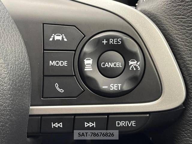 Toyota RAIZE 2023-09 283198-4