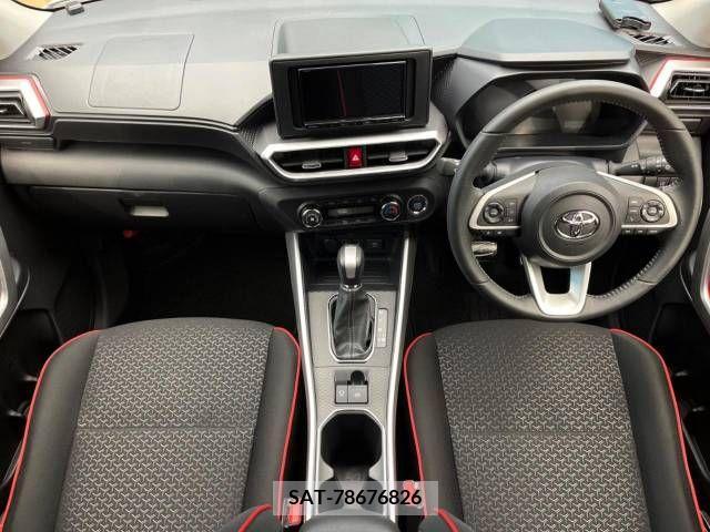 Toyota RAIZE 2023-09 283198-1