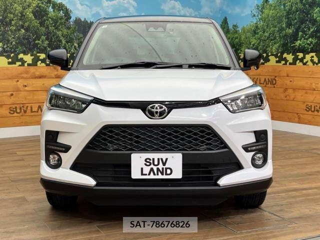 Toyota RAIZE 2023-09 283198-14