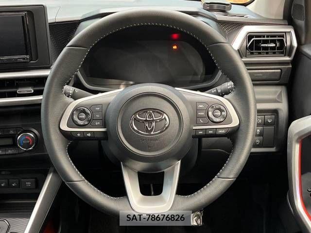 Toyota RAIZE 2023-09 283198-11