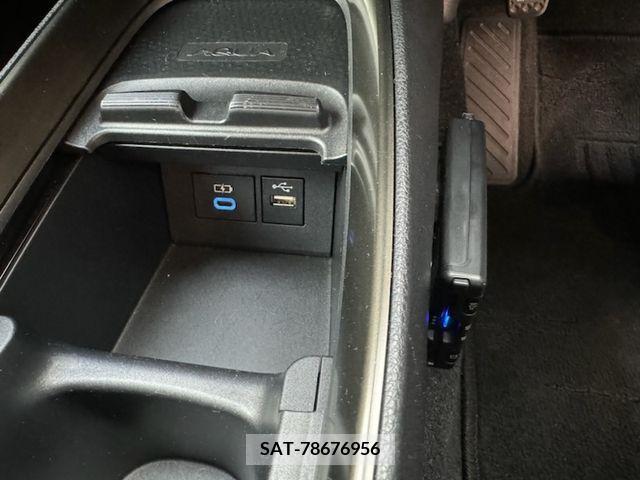 Toyota AQUA 2021-08 345963-6