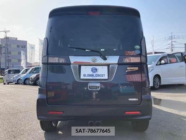 Suzuki SPACIA 2013-10 246950-3