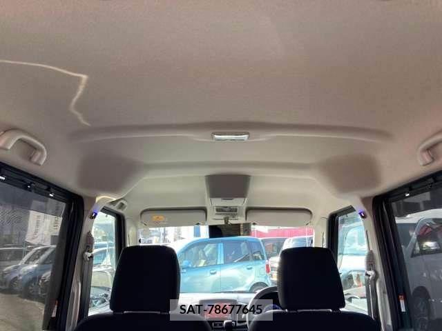 Suzuki SPACIA 2013-10 246950-13