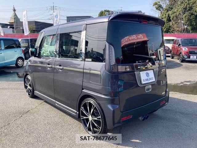 Suzuki SPACIA 2013-10 246950-1